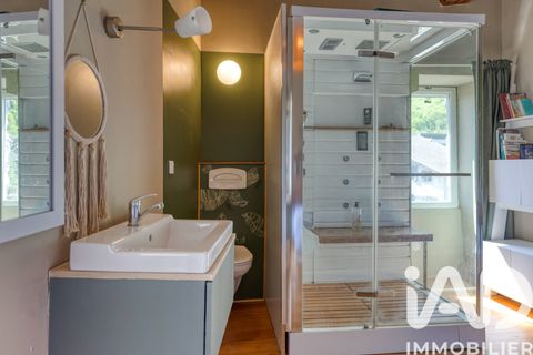 Landsbyhus i Crolles, Isere, Crolles - € 398.000 | Ref: 62525 - foto 10