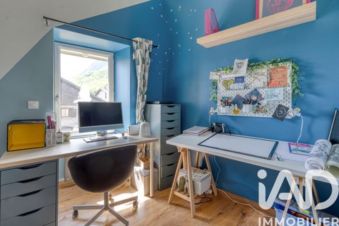 Landsbyhus i Crolles, Isere, Crolles - € 398.000 | Ref: 62525 - foto 12