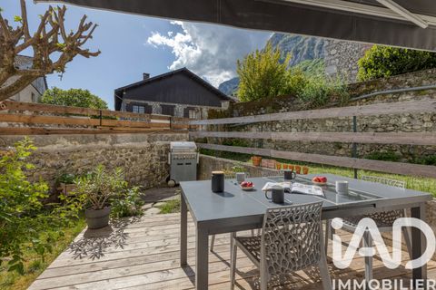 Landsbyhus i Crolles, Isere, Crolles - € 398.000 | Ref: 62525 - foto 14