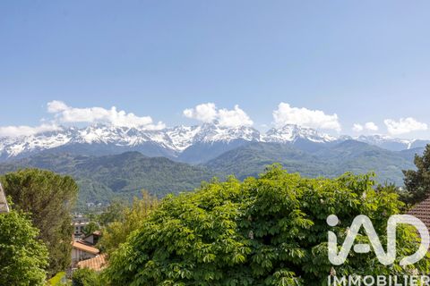 Landsbyhus i Crolles, Isere, Crolles - € 398.000 | Ref: 62525 - foto 16