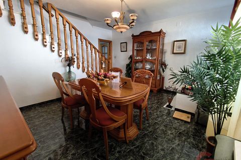 Villa in Carchuna, Granada, Carchuna - € 191.000 | Ref: L871 - foto 3