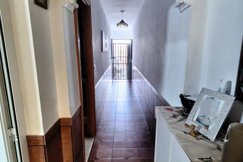 Villa in Carchuna, Granada, Carchuna - € 191.000 | Ref: L871 - foto 7