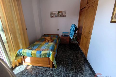 Villa in Carchuna, Granada, Carchuna - € 191.000 | Ref: L871 - foto 11
