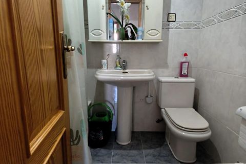 Villa in Carchuna, Granada, Carchuna - € 191.000 | Ref: L871 - foto 12