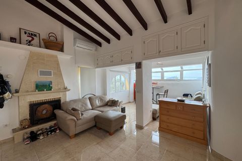 Lejlighed i Moraira, Alicante, Moraira - € 225.000 | Ref: A0873 - foto 6