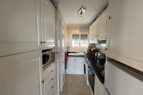 Lejlighed i Moraira, Alicante, Moraira - € 225.000 | Ref: A0873 - foto 7