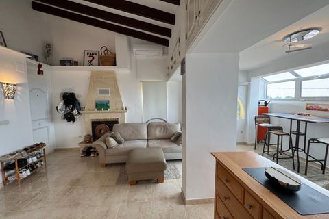 Lejlighed i Moraira, Alicante, Moraira - € 225.000 | Ref: A0873 - foto 9