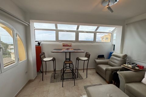 Lejlighed i Moraira, Alicante, Moraira - € 225.000 | Ref: A0873 - foto 10