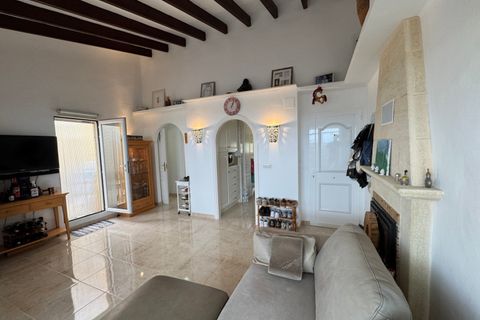 Lejlighed i Moraira, Alicante, Moraira - € 225.000 | Ref: A0873 - foto 12