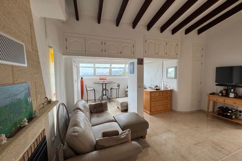 Lejlighed i Moraira, Alicante, Moraira - € 225.000 | Ref: A0873 - foto 13