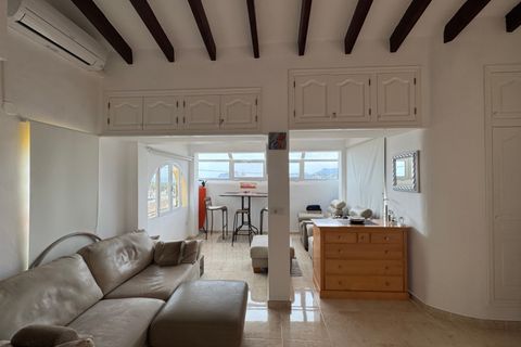 Lejlighed i Moraira, Alicante, Moraira - € 225.000 | Ref: A0873 - foto 14