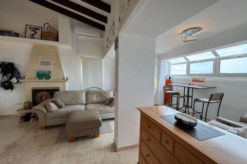 Lejlighed i Moraira, Alicante, Moraira - € 225.000 | Ref: A0873 - foto 15