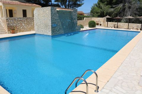 Lejlighed i Moraira, Alicante, Moraira - € 225.000 | Ref: A0873 - foto 24