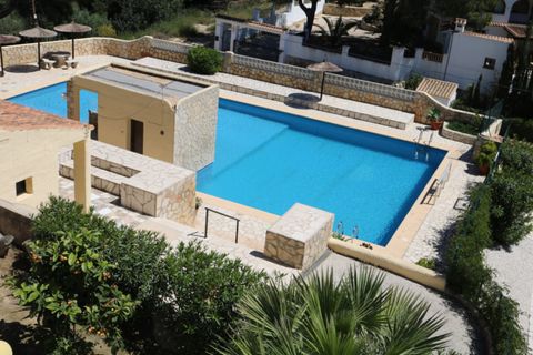 Lejlighed i Moraira, Alicante, Moraira - € 225.000 | Ref: A0873 - foto 25