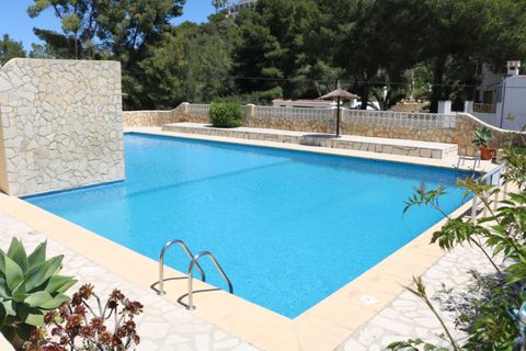 Lejlighed i Moraira, Alicante, Moraira - € 225.000 | Ref: A0873 - foto 27