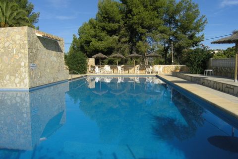 Lejlighed i Moraira, Alicante, Moraira - € 225.000 | Ref: A0873 - foto 28