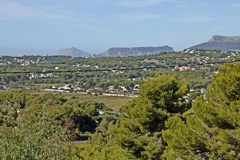 Lejlighed i Moraira, Alicante, Moraira - € 225.000 | Ref: A0873 - foto 2