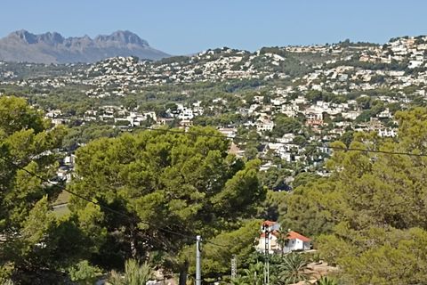 Lejlighed i Moraira, Alicante, Moraira - € 225.000 | Ref: A0873 - foto 3