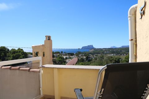 Lejlighed i Moraira, Alicante, Moraira - € 225.000 | Ref: A0873 - foto 4