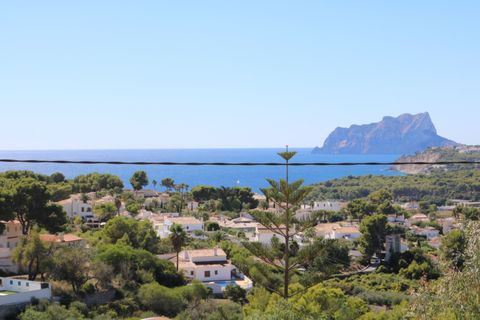 Lejlighed i Moraira, Alicante, Moraira - € 225.000 | Ref: A0873 - foto 5