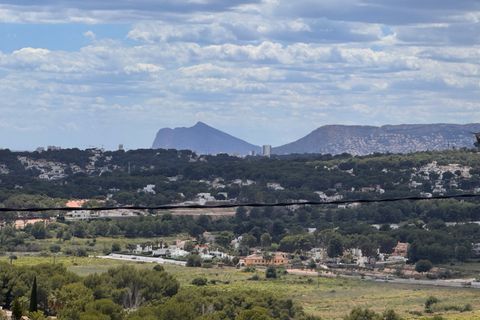 Lejlighed i Moraira, Alicante, Moraira - € 225.000 | Ref: A0873 - foto 33