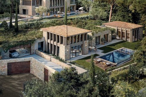 Villa i Cassis, Bouches-du-Rhone, Cassis - € 2.344.000 | Ref: HH-16155468 - foto 2