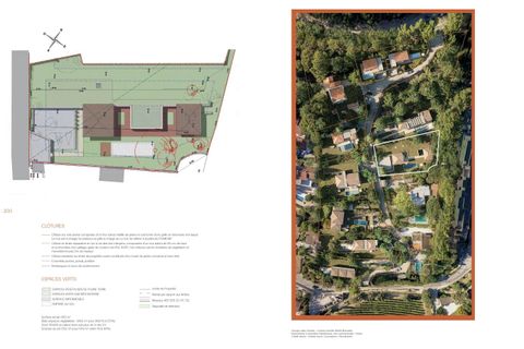 Villa i Cassis, Bouches-du-Rhone, Cassis - € 2.344.000 | Ref: HH-16155468 - foto 4