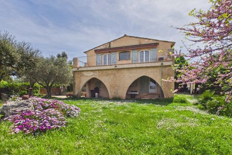 Villa i Tanneron, Var, Tanneron - € 1.090.000 | Ref: HH-16153822 - foto 3