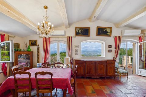 Villa i Tanneron, Var, Tanneron - € 1.090.000 | Ref: HH-16153822 - foto 4