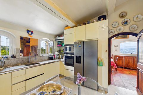 Villa i Tanneron, Var, Tanneron - € 1.090.000 | Ref: HH-16153822 - foto 6