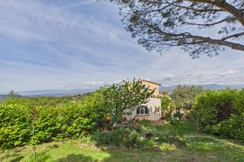 Villa i Tanneron, Var, Tanneron - € 1.090.000 | Ref: HH-16153822 - foto 13