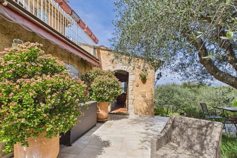 Villa i Tanneron, Var, Tanneron - € 1.090.000 | Ref: HH-16153822 - foto 14