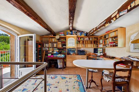 Villa i Tanneron, Var, Tanneron - € 1.090.000 | Ref: HH-16153822 - foto 15