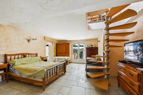 Villa i Tanneron, Var, Tanneron - € 1.090.000 | Ref: HH-16153822 - foto 16