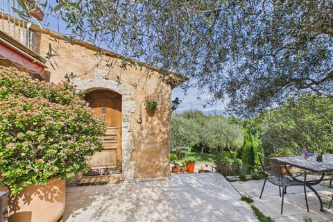 Villa i Tanneron, Var, Tanneron - € 1.090.000 | Ref: HH-16153822 - foto 19