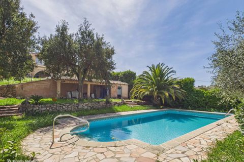 Villa i Tanneron, Var, Tanneron - € 1.090.000 | Ref: HH-16153822 - foto 20