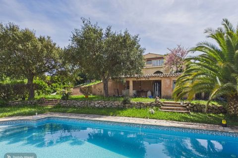 Villa i Tanneron, Var, Tanneron - € 1.090.000 | Ref: HH-16153822 - foto 21