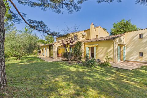 Villa i Callian, Var, Callian - € 885.000 | Ref: HH-16151872 - foto 1