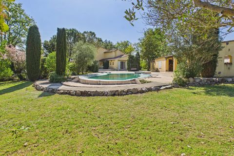 Villa i Callian, Var, Callian - € 885.000 | Ref: HH-16151872 - foto 2