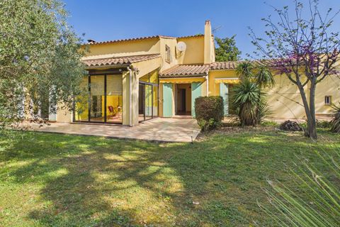 Villa i Callian, Var, Callian - € 885.000 | Ref: HH-16151872 - foto 3