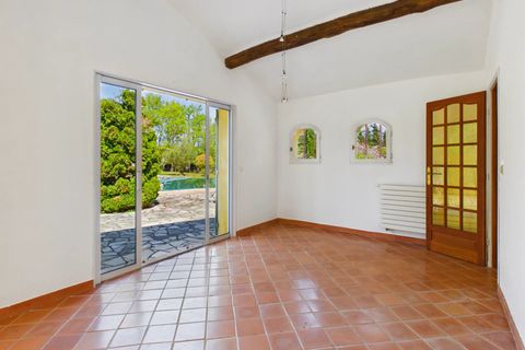 Villa i Callian, Var, Callian - € 885.000 | Ref: HH-16151872 - foto 5