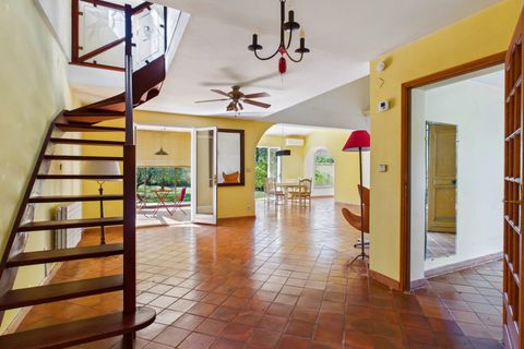 Villa i Callian, Var, Callian - € 885.000 | Ref: HH-16151872 - foto 7