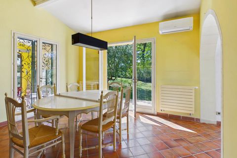Villa i Callian, Var, Callian - € 885.000 | Ref: HH-16151872 - foto 9