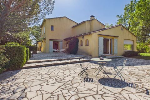 Villa i Callian, Var, Callian - € 885.000 | Ref: HH-16151872 - foto 16