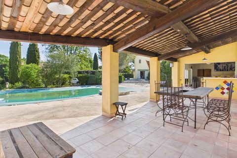 Villa i Callian, Var, Callian - € 885.000 | Ref: HH-16151872 - foto 18