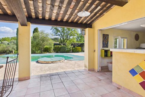 Villa i Callian, Var, Callian - € 885.000 | Ref: HH-16151872 - foto 19