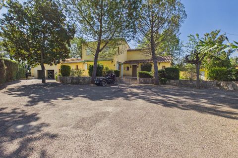 Villa i Callian, Var, Callian - € 885.000 | Ref: HH-16151872 - foto 20