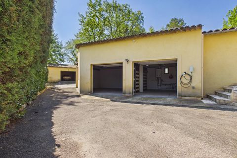Villa i Callian, Var, Callian - € 885.000 | Ref: HH-16151872 - foto 21