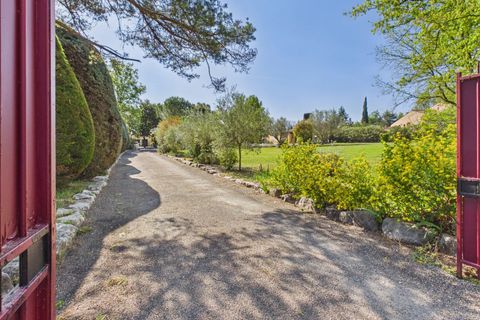 Villa i Callian, Var, Callian - € 885.000 | Ref: HH-16151872 - foto 24
