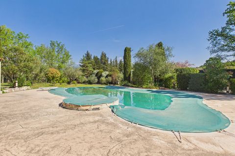 Villa i Callian, Var, Callian - € 885.000 | Ref: HH-16151872 - foto 26